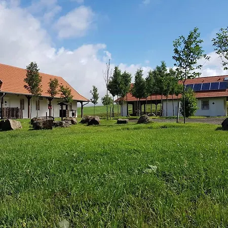 Csermely Vendeghaz *