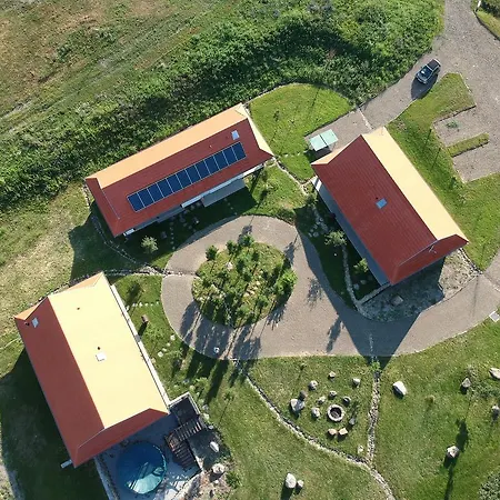 Csermely Vendeghaz *