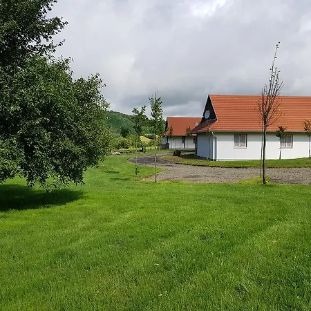 Csermely Vendeghaz * Alsotold