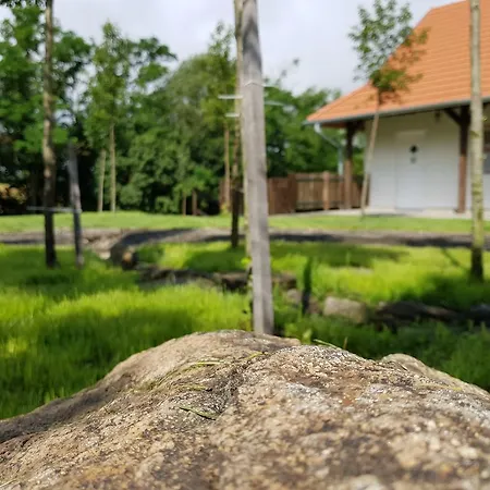 게스트하우스 Csermely Vendeghaz