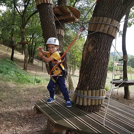 Csermely Vendeghaz * Alsotold