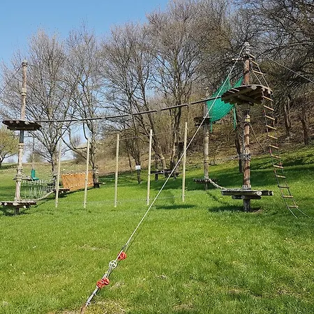 Csermely Vendeghaz 게스트하우스