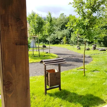 게스트하우스 Csermely Vendeghaz