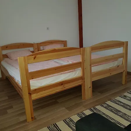 Csermely Vendeghaz 게스트하우스