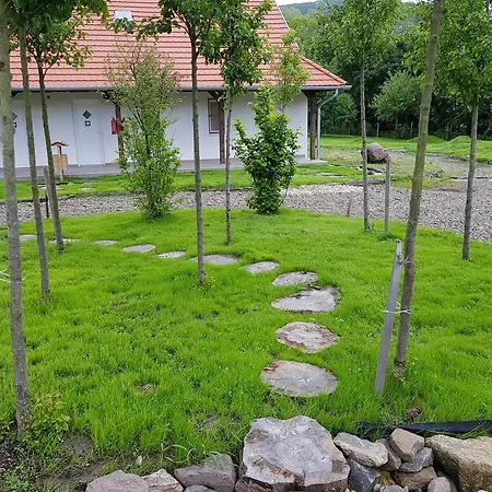 Csermely Vendeghaz 게스트하우스 *