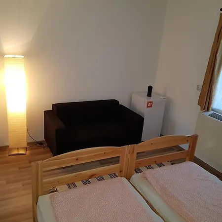 게스트하우스 Csermely Vendeghaz