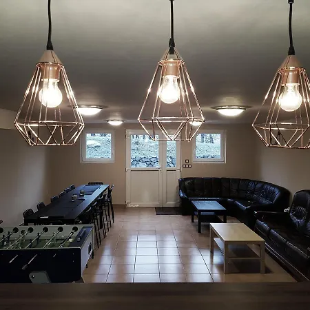 Csermely Vendeghaz 게스트하우스 *