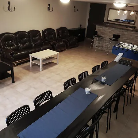 Csermely Vendeghaz *