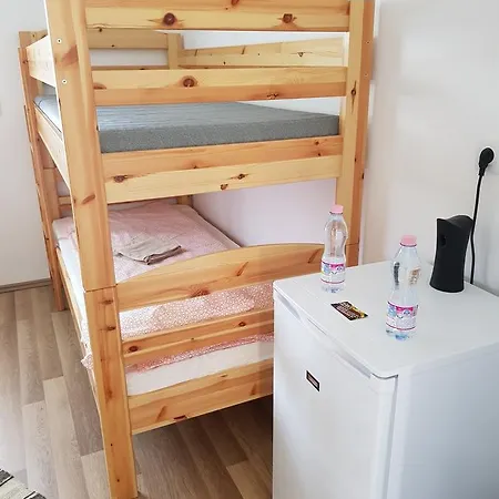 Csermely Vendeghaz 게스트하우스