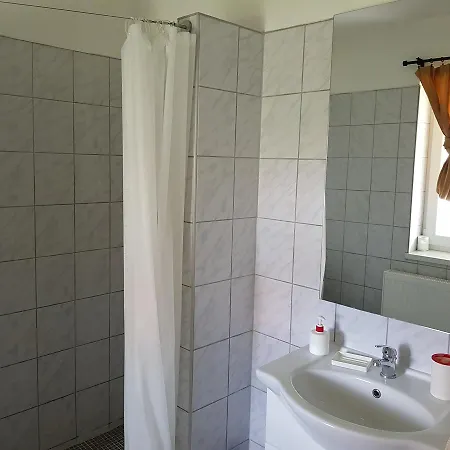 게스트하우스 Csermely Vendeghaz Alsotold