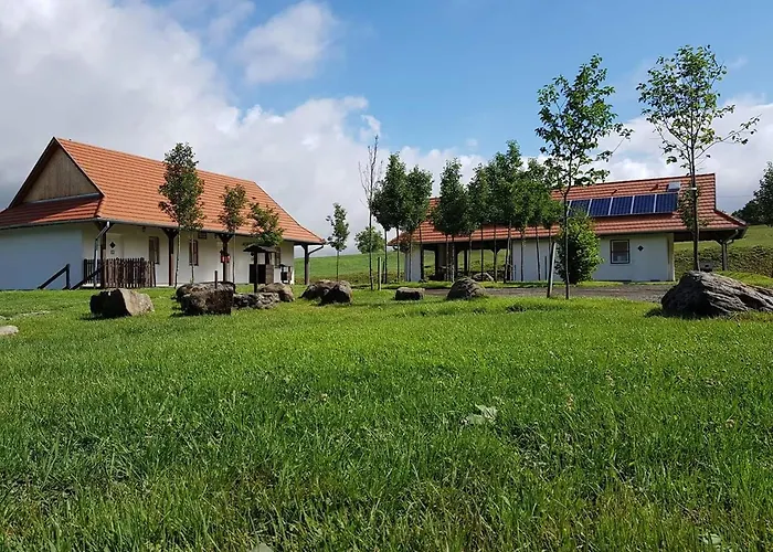 Csermely Vendeghaz *