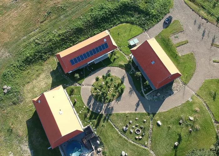 Csermely Vendeghaz *