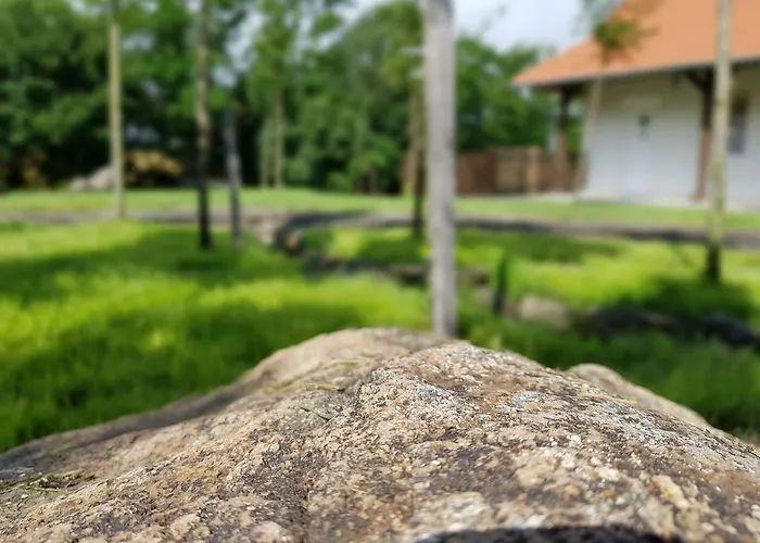 Csermely Vendeghaz בית הארחה Alsotold