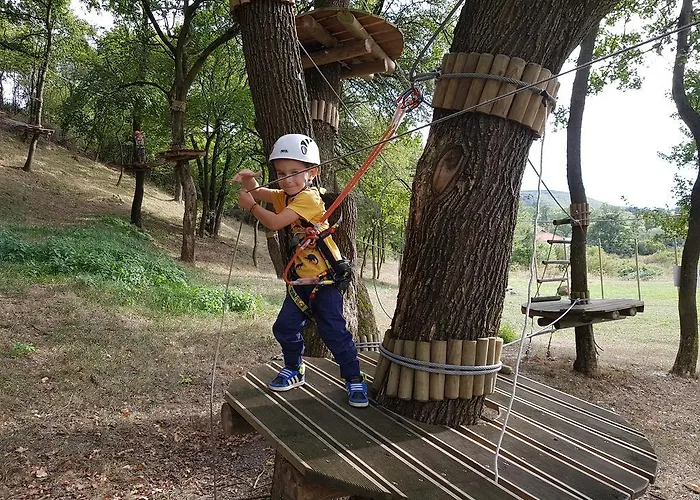 Csermely Vendeghaz * Alsotold