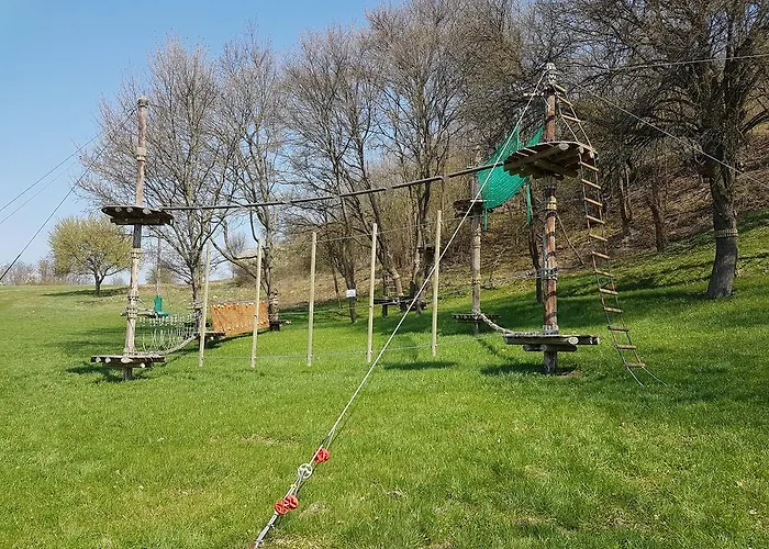 Csermely Vendeghaz בית הארחה