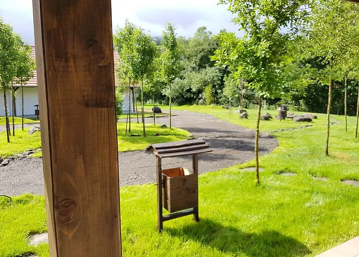 בית הארחה Csermely Vendeghaz