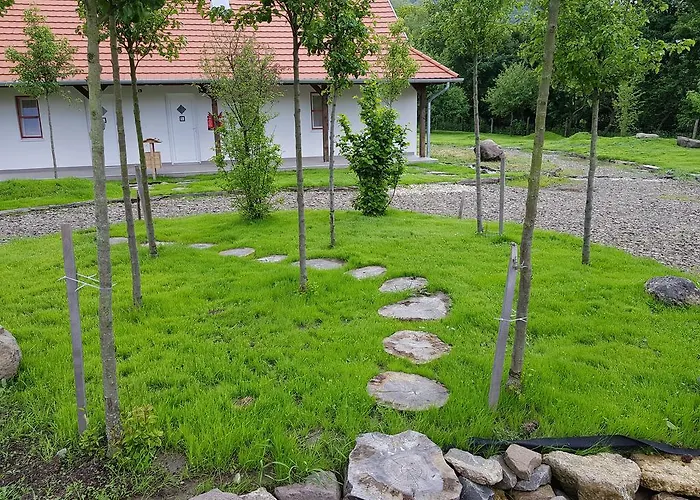 Csermely Vendeghaz בית הארחה *