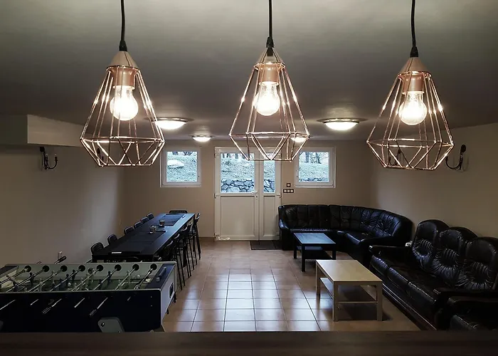 Csermely Vendeghaz בית הארחה *