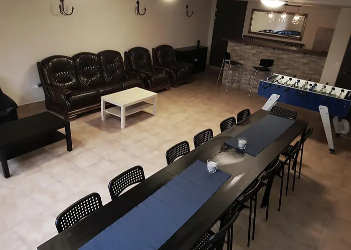 Csermely Vendeghaz *